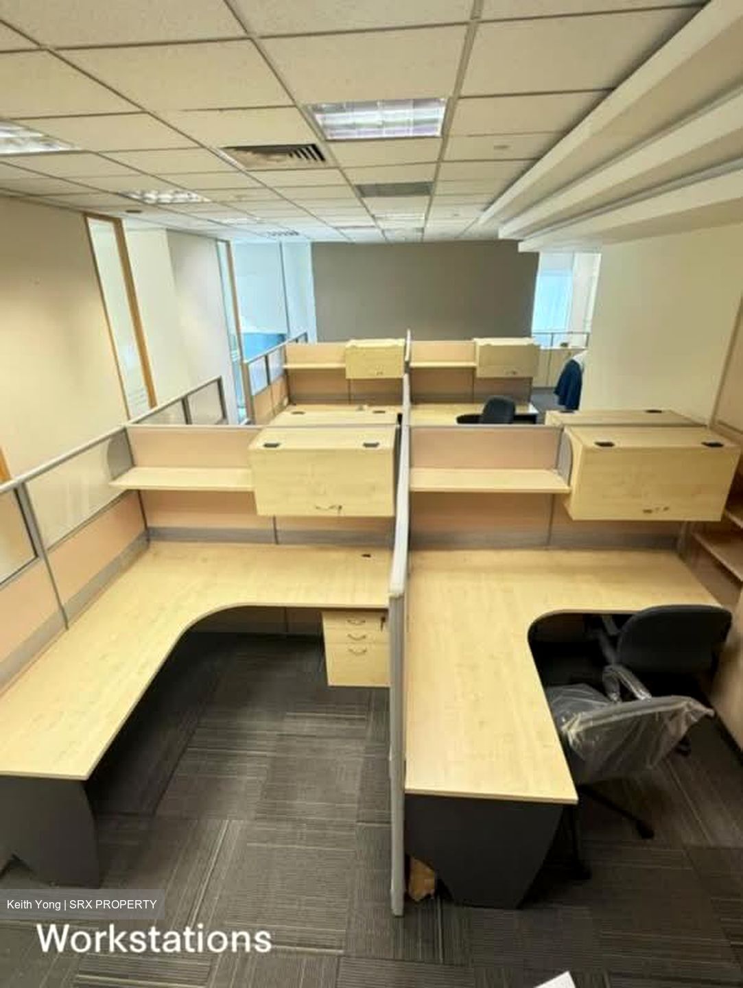 Alexandra Point (D5), Office #583294001